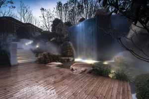 Терасна дошка з термодеривини - 🌲 Хто такий Lunawood фото