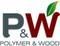 Polymer & Wood