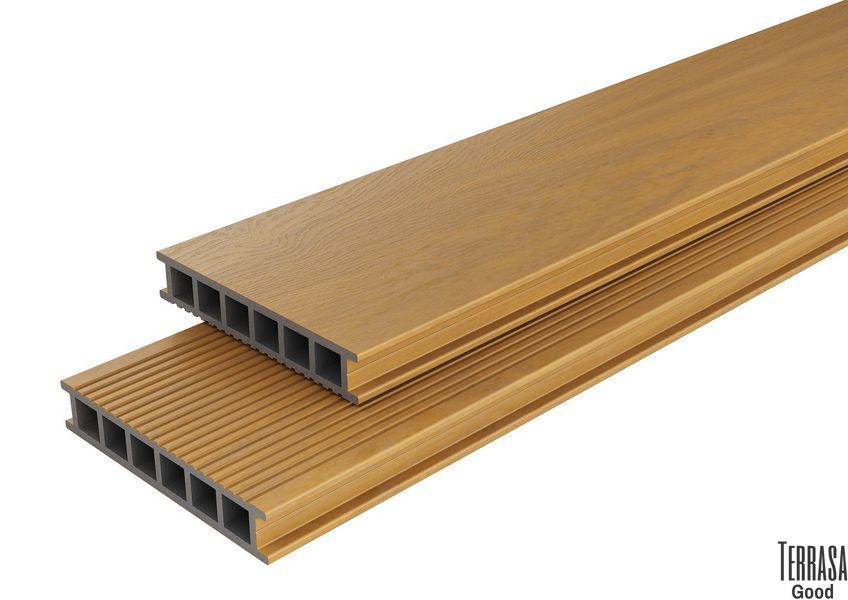 Терасна дошка Timberness Forest Plus 00114 фото