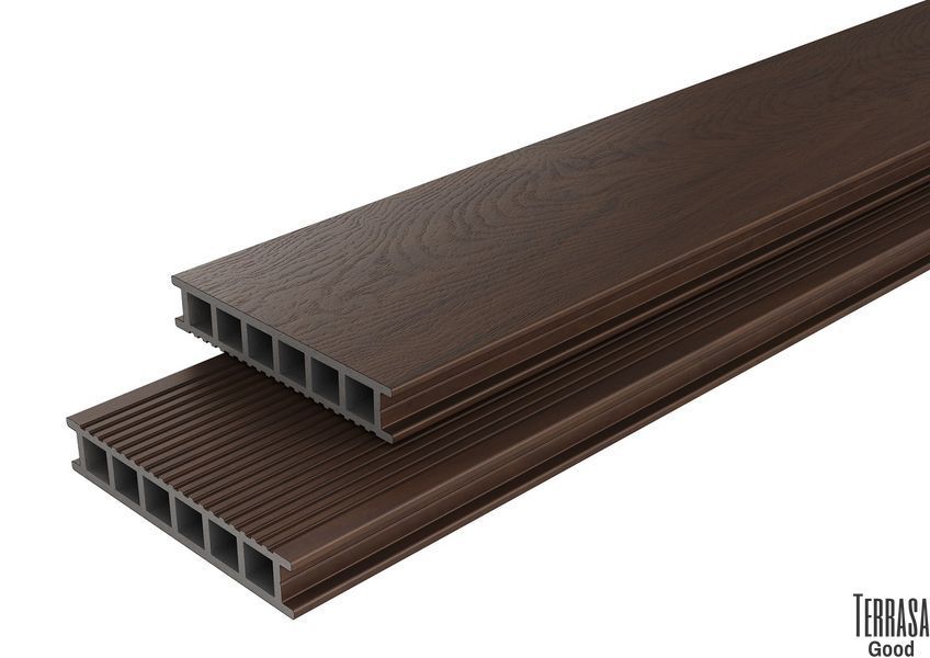 Терасна дошка Timberness Forest Plus 00114 фото
