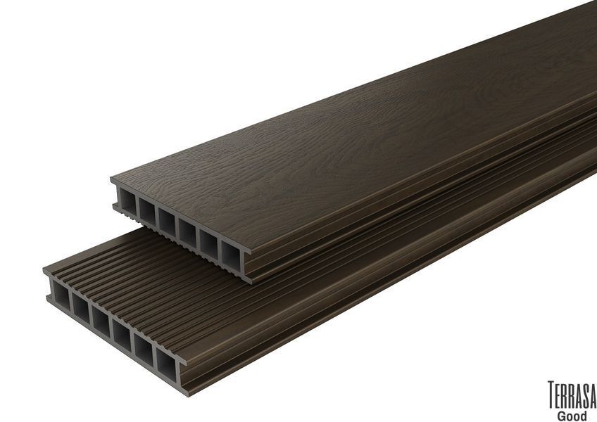 Терасна дошка Timberness Forest Plus 00114 фото