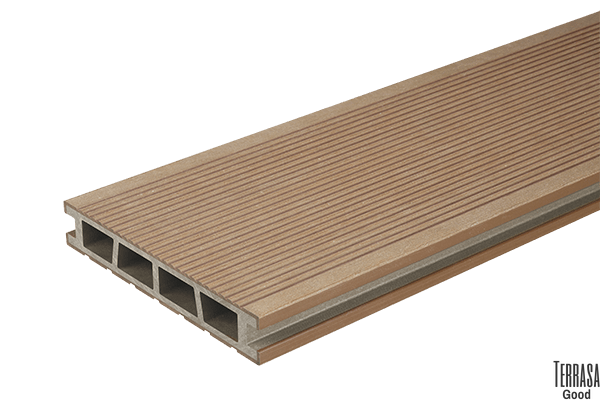Терасна дошка BERGDECK 00166 фото