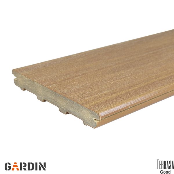 Терасна дошка Gardin Premium (Гардін Преміум) 00216 фото