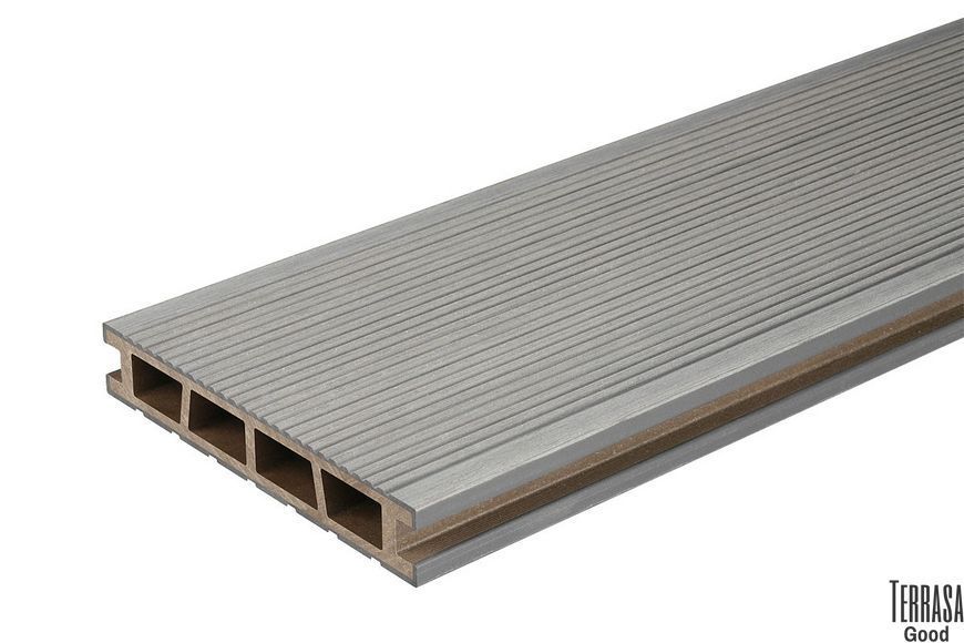 Терасна дошка BERGDECK 00166 фото