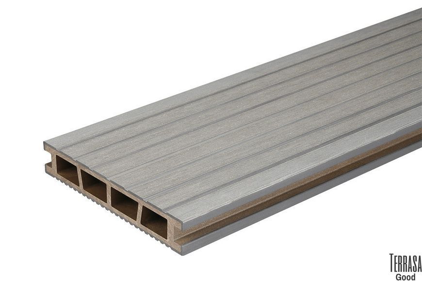 Терасна дошка BERGDECK 00166 фото