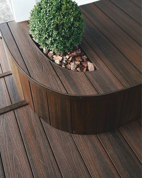 Терасна дошка Legro Ultra Natural 0016 фото