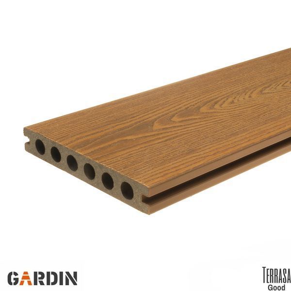 Терасна дошка Gardin Deco X (Гардін Деко Х) 00217 фото