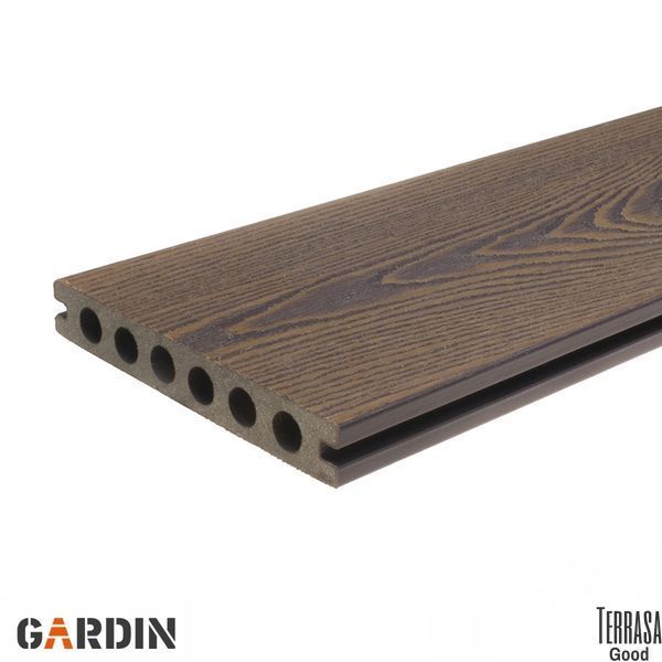 Терасна дошка Gardin Deco X (Гардін Деко Х) 00217 фото