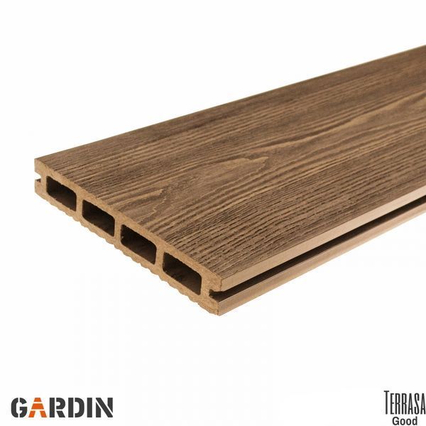 Терасна дошка  Gardin Natur (Гардін Натур) 00219 фото