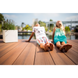 Терасна дошка EasyDeck Dolomit 19*245 0051 фото 2