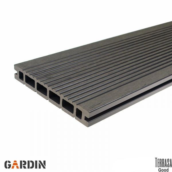 Терасна дошка Gardin Plus 2.0 (Гардін Плюс 2.0) 00220 фото