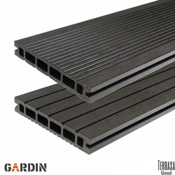 Терасна дошка Gardin Plus 2.0 (Гардін Плюс 2.0) 00220 фото
