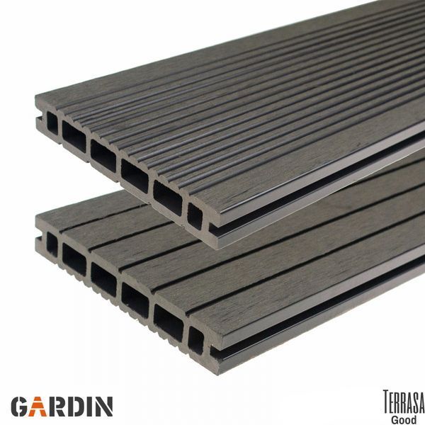 Терасна дошка Gardin Plus 2.0 (Гардін Плюс 2.0) 00220 фото