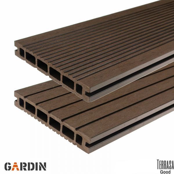 Терасна дошка Gardin Plus 2.0 (Гардін Плюс 2.0) 00220 фото