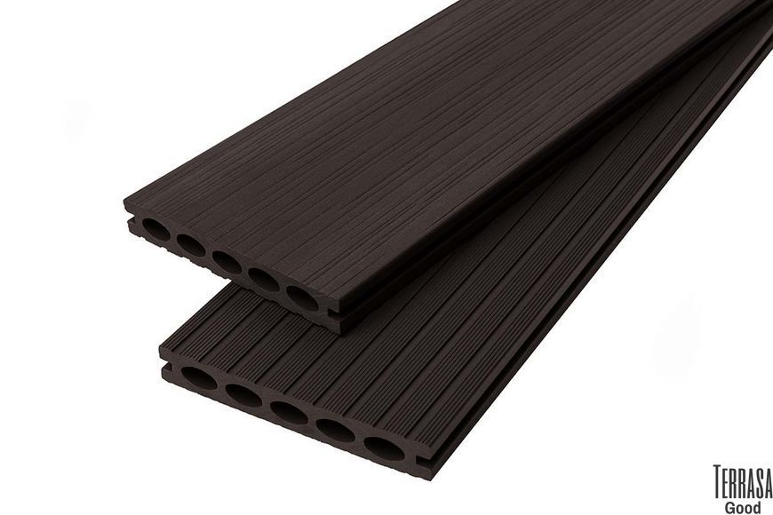 Терасна дошка Polyroot Series D 0019 фото