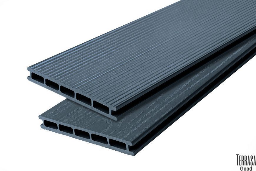Терасна дошка POLYROOT Series L 00171 фото