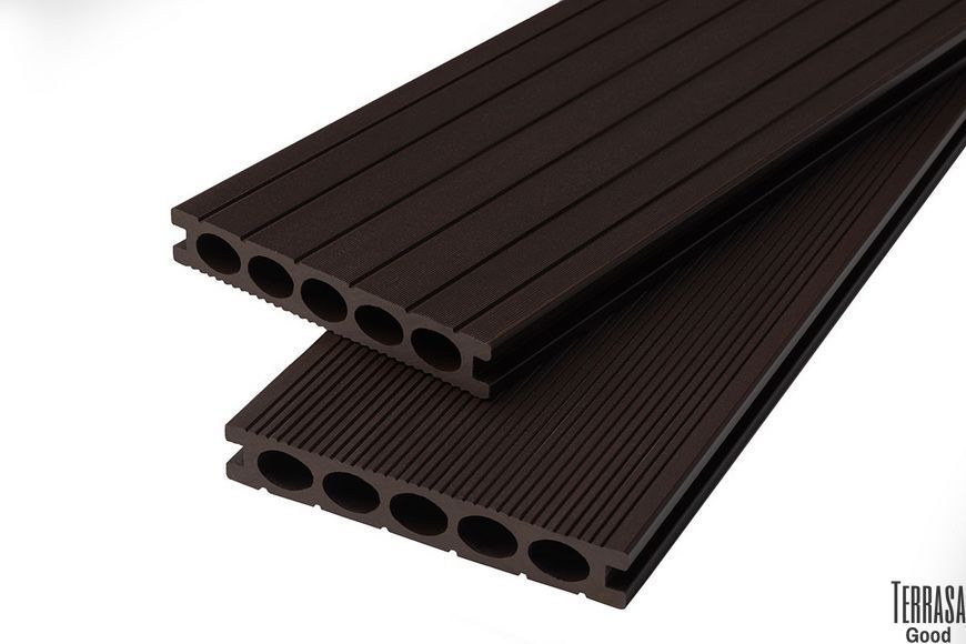 Терасна дошка POLYROOT Series S 0020 фото