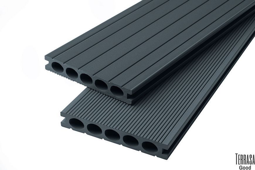 Терасна дошка POLYROOT Series S 0020 фото