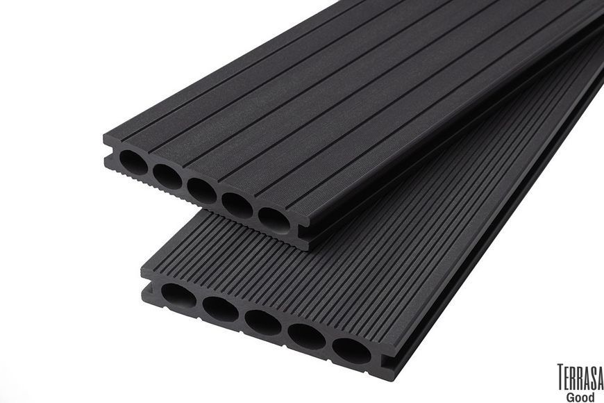 Терасна дошка POLYROOT Series S 0020 фото