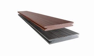 Терасна дошка EasyDeck Dolomit Focus (ІзіДек Доломіт) 00122 фото