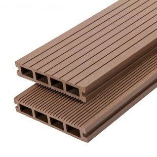 Терасна дошка Polymer&Wood Home 00172 фото