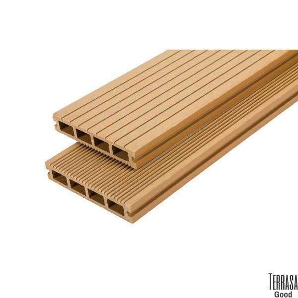 Терасна дошка Polymer&Wood Home 00172 фото