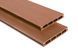 Терасна дошка Polymer&Wood Lite 0072 фото 1
