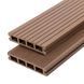 Терасна дошка Polymer&Wood Home 00172 фото 1