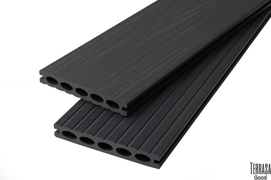 Терасна дошка Polyroot Series M 0021 фото