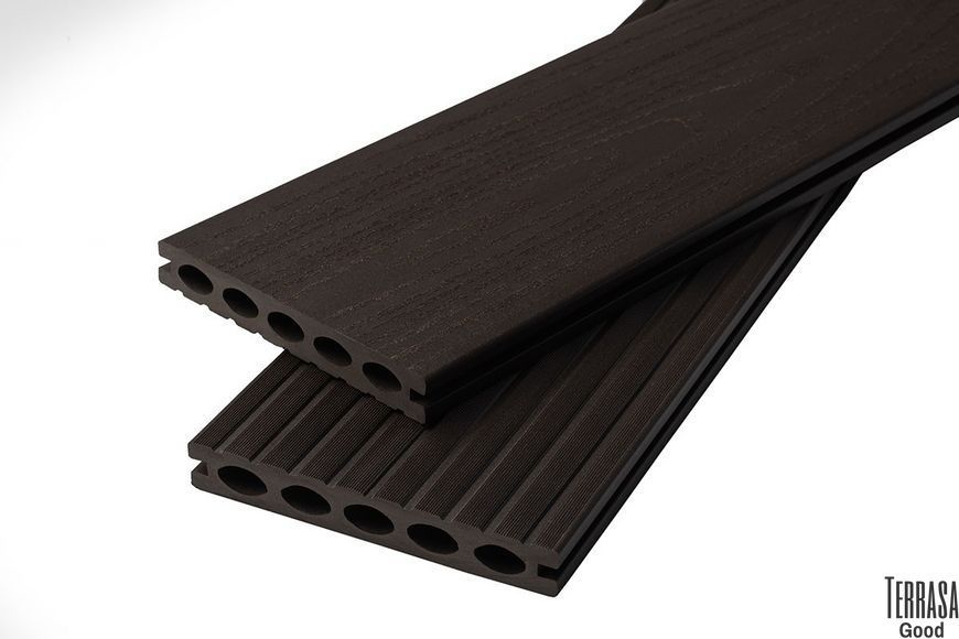 Терасна дошка Polyroot Series M 0021 фото