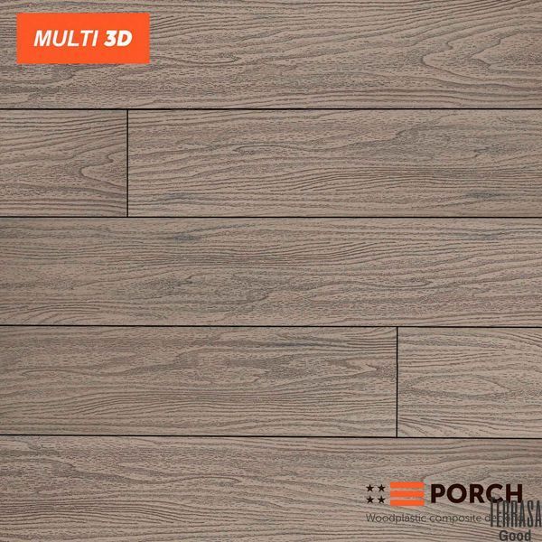 Терасна дошка Porch Multi ( Пач Мульті) 00173 фото