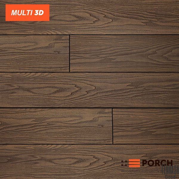 Терасна дошка Porch Multi ( Пач Мульті) 00173 фото