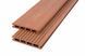 Терасна дошка  Polymer&Wood Premium 0073 фото 11