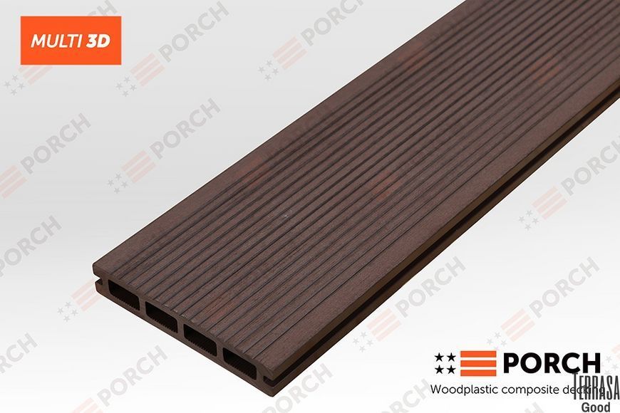 Терасна дошка Porch Multi ( Пач Мульті) 00173 фото