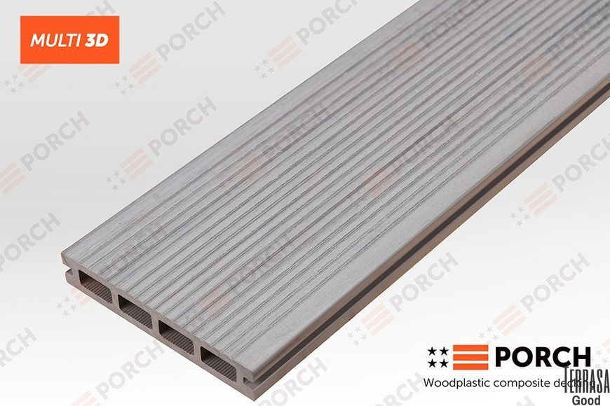 Терасна дошка Porch Multi ( Пач Мульті) 00173 фото