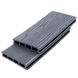 Терасна дошка Bruggan Lighti 3D GRAPHITE  00175 фото 1