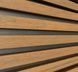 Фасадна дошка Gardin Deco Wall Black(2,95 м) 00226 фото 7