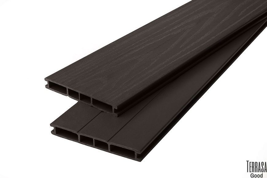 Фасадна дошка  POLYROOT Series F 0025 фото