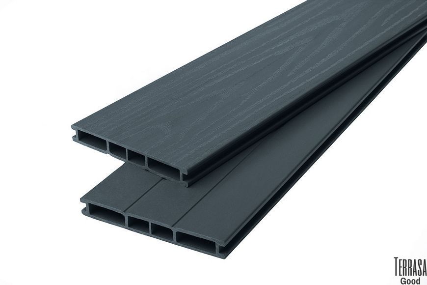 Фасадна дошка  POLYROOT Series F 0025 фото