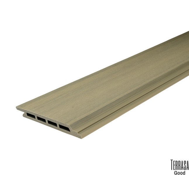 Фасадна дошка Gardin Deco Wall Classic 00226 фото
