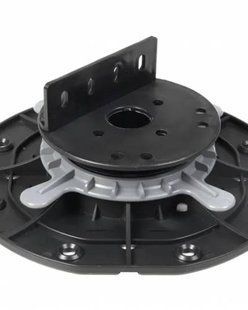 Регульована опора STANDARD 30-45 00153 фото