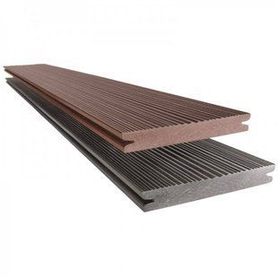 Терасна дошка EasyDeck Dolomit 16*193 0052 фото