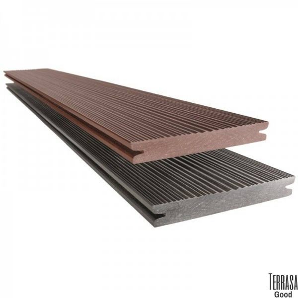 Терасна дошка EasyDeck Dolomit 16*193 0052 фото