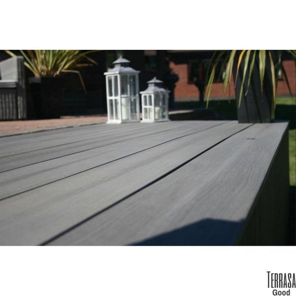 Терасна дошка EasyDeck Dolomit 16*193 0052 фото