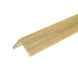 Планка кутова Gardin Deco X 50x50 (3 м) 00253 фото 3