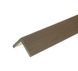 Планка кутова Gardin Deco X 50x50 (3 м) 00253 фото 2