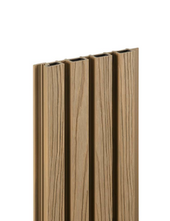 Фасадна дошка Wood Cladding 00231 фото