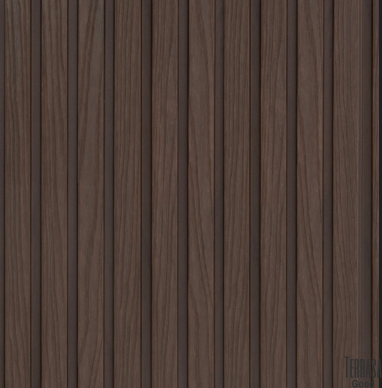 Фасадна дошка Wood Cladding 00231 фото