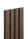 Фасадна дошка Wood Cladding 00231 фото 3
