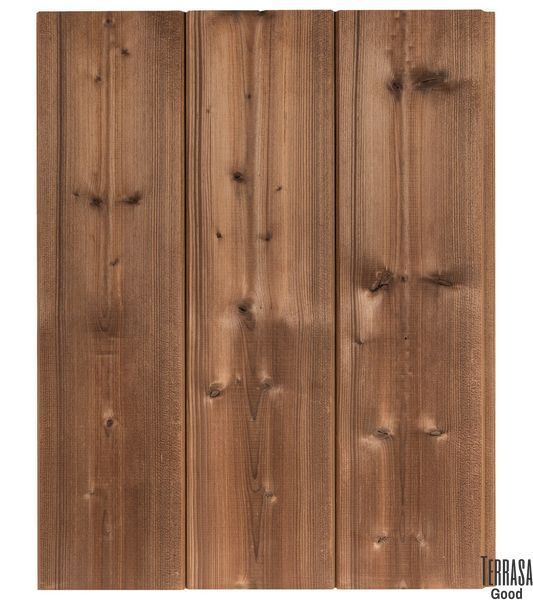 Фасадна дошка Lunawood Luna TGV 19&times;140 00132 фото